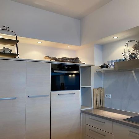 Strandappartement Festival Met 2 Slpk Knokke-Heist Luaran gambar