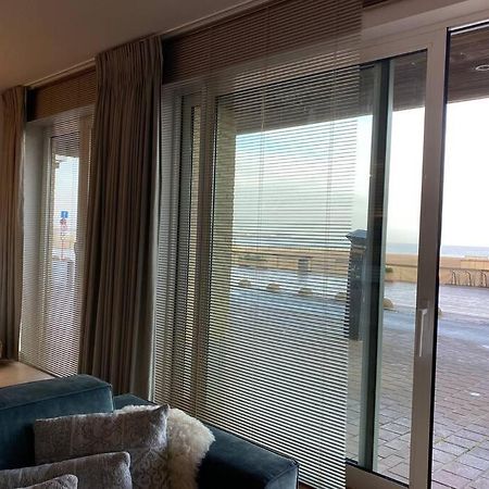 Strandappartement Festival Met 2 Slpk Knokke-Heist Luaran gambar