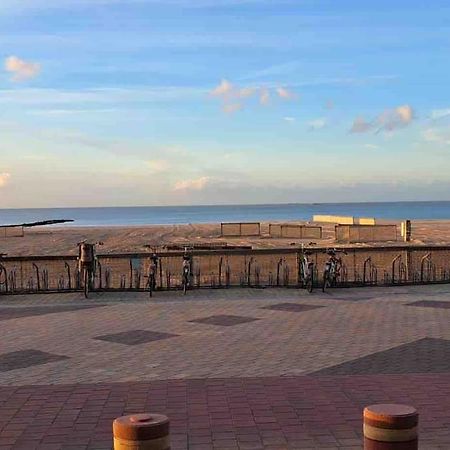 Strandappartement Festival Met 2 Slpk Knokke-Heist Luaran gambar