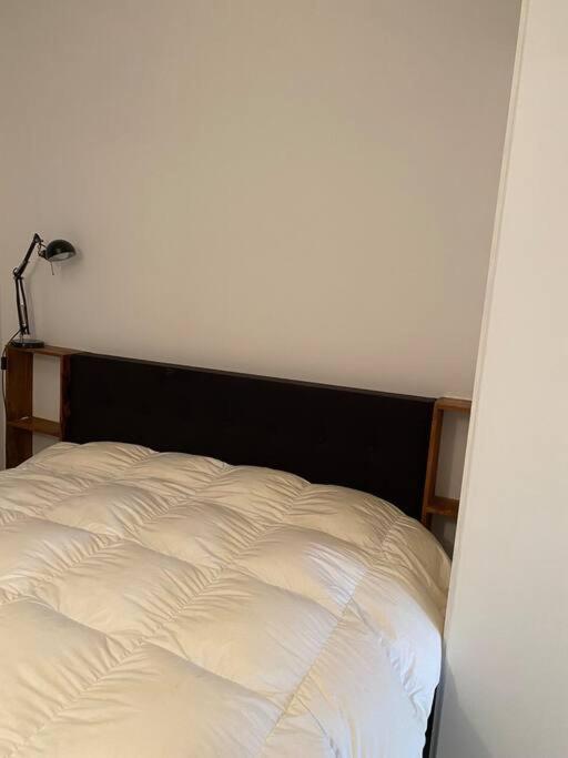 Strandappartement Festival Met 2 Slpk Knokke-Heist Luaran gambar