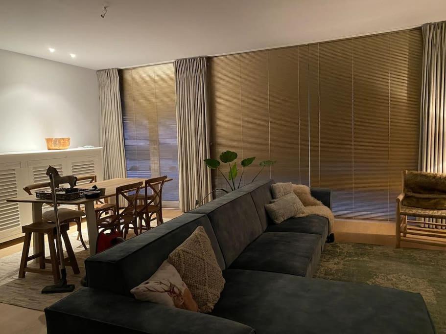 Strandappartement Festival Met 2 Slpk Knokke-Heist Luaran gambar